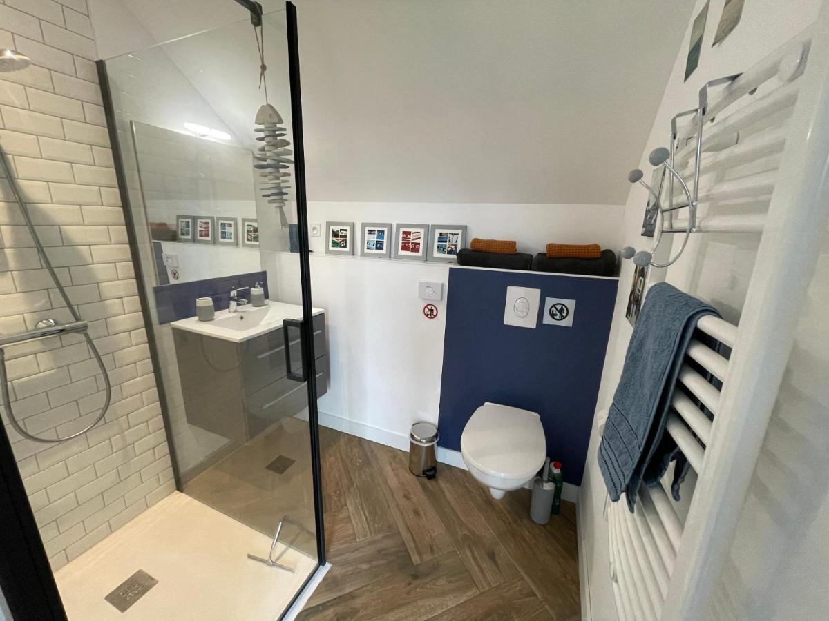 Holiday home D Izel2 Entre Terre Et Pres D'un Golf *