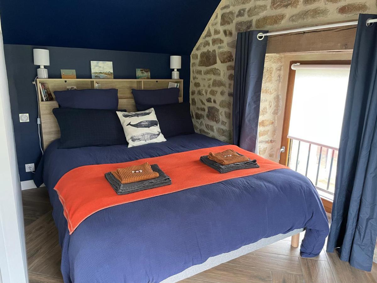 D Izel2 Entre Terre Et Pres D'un Golf Holiday home