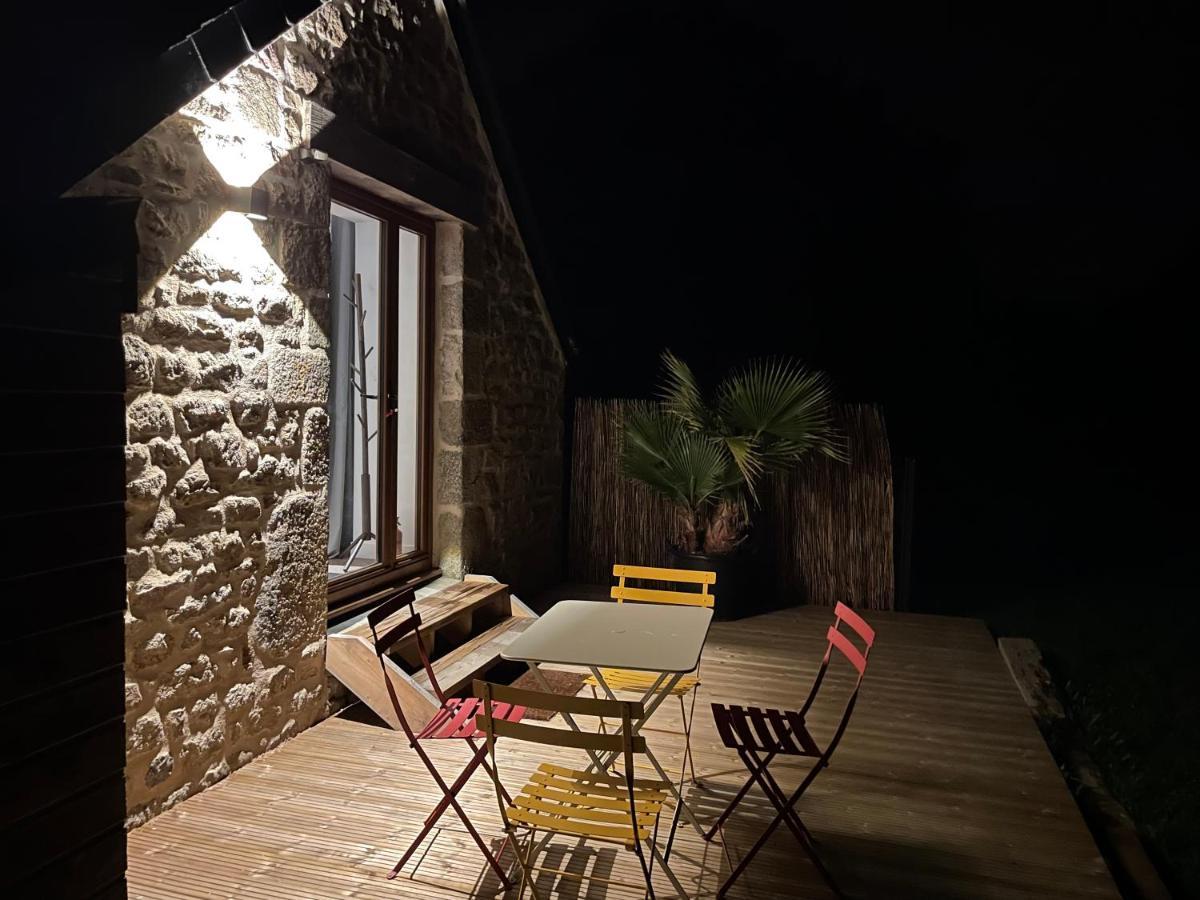 D Izel2 Entre Terre Et Pres D'un Golf Hébergement de vacances *