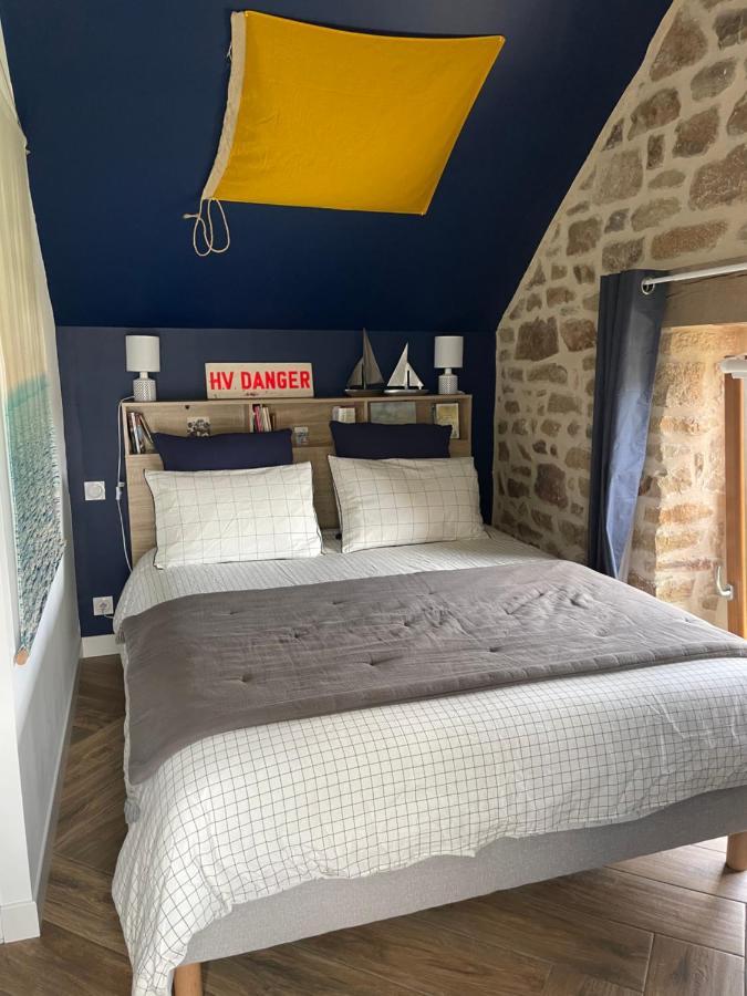 Holiday home D Izel2 Entre Terre Et Pres D'un Golf