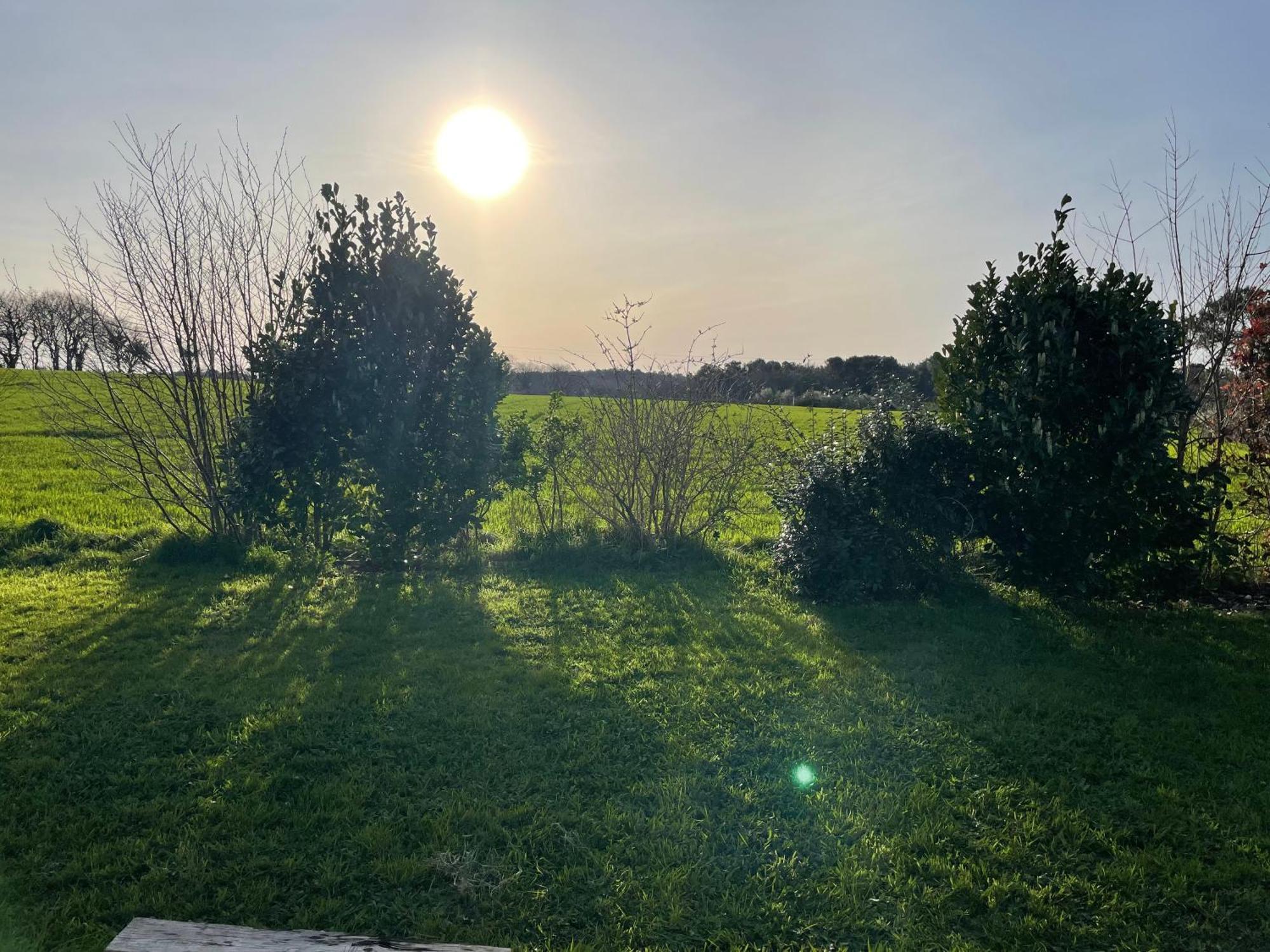 D Izel2 Entre Terre Et Pres D'un Golf Ploemel