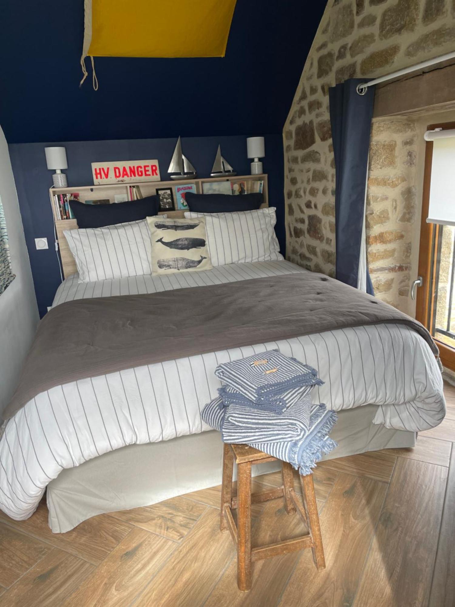 D Izel2 Entre Terre Et Pres D'un Golf Holiday home
