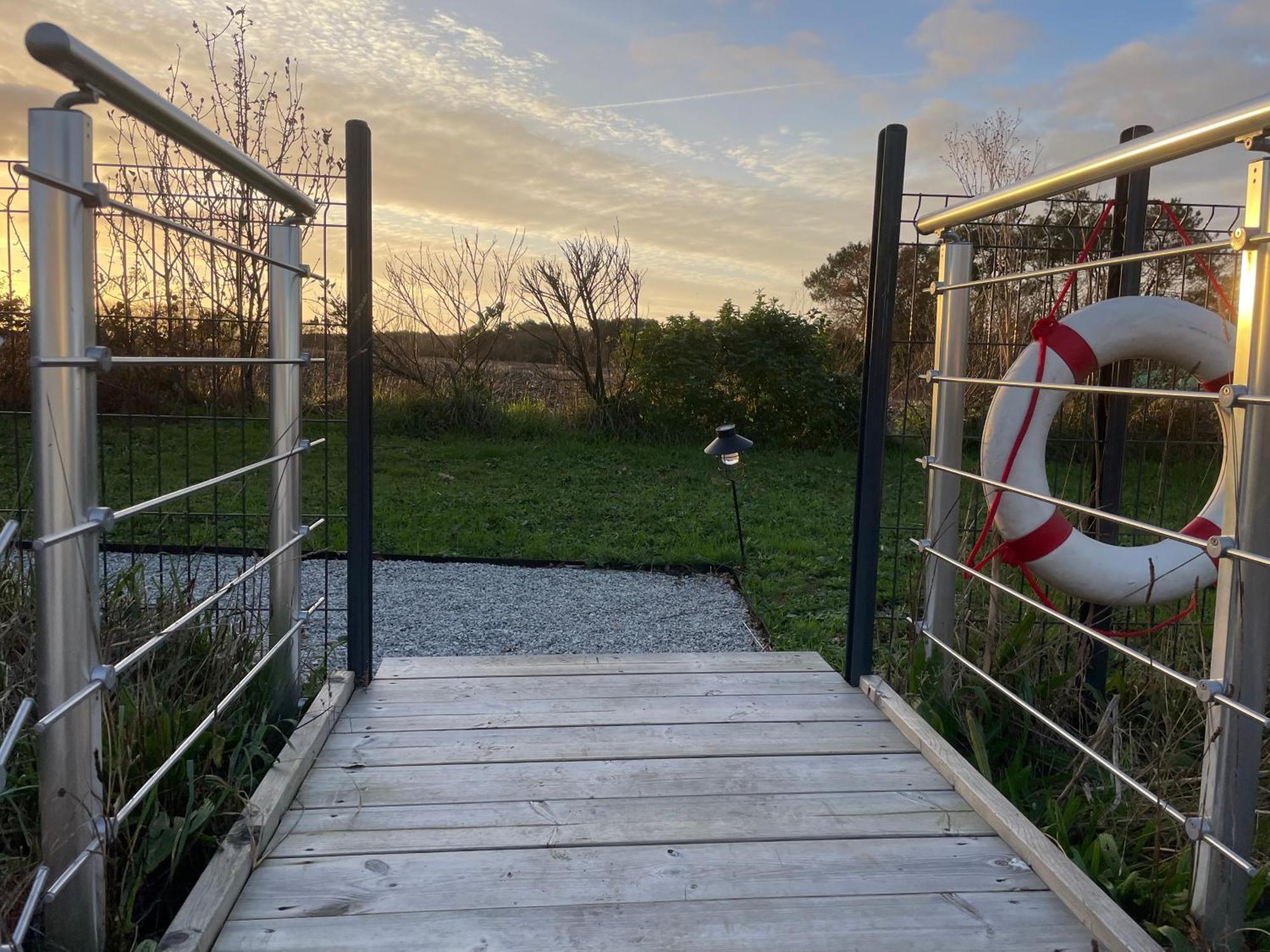 Holiday home D Izel2 Entre Terre Et Pres D'un Golf *