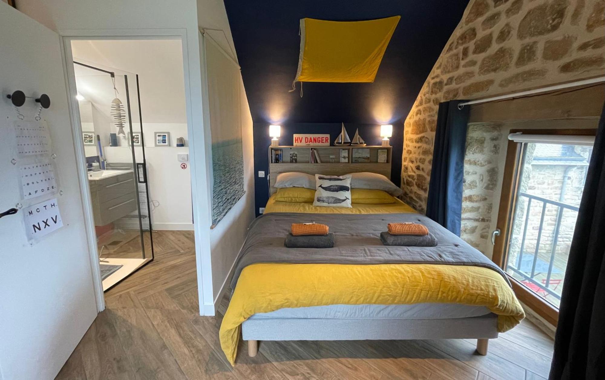 Holiday home D Izel2 Entre Terre Et Pres D'un Golf