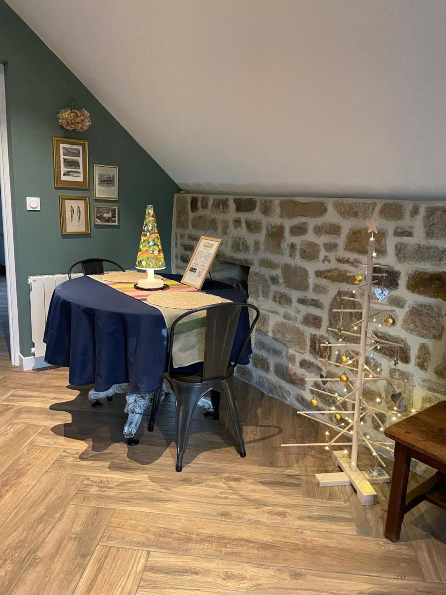 D Izel2 Entre Terre Et Pres D'un Golf Holiday home