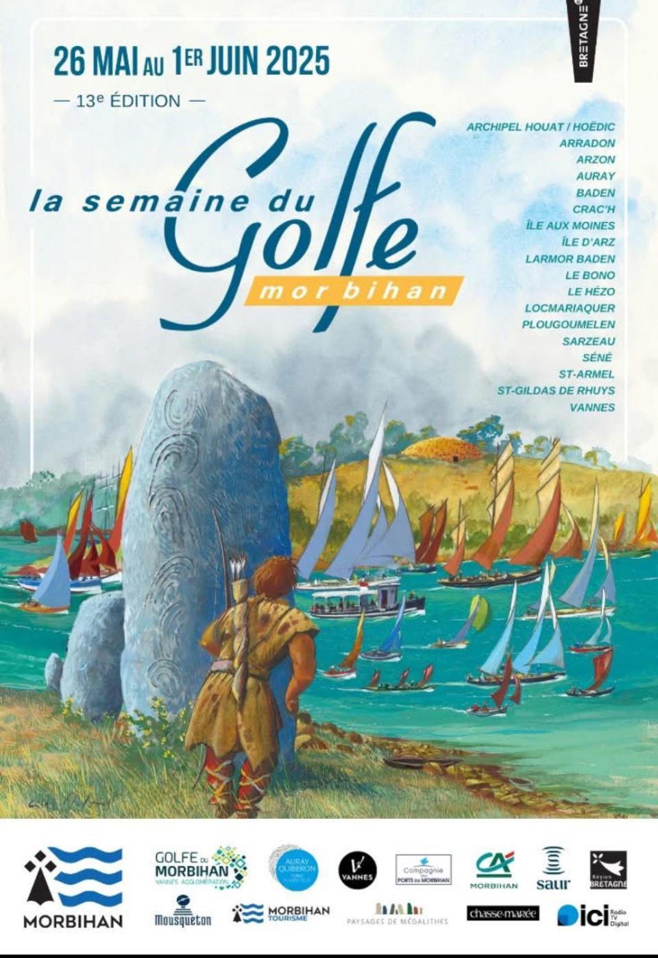 Hébergement de vacances D Izel2 Entre Terre Et Pres D'un Golf *