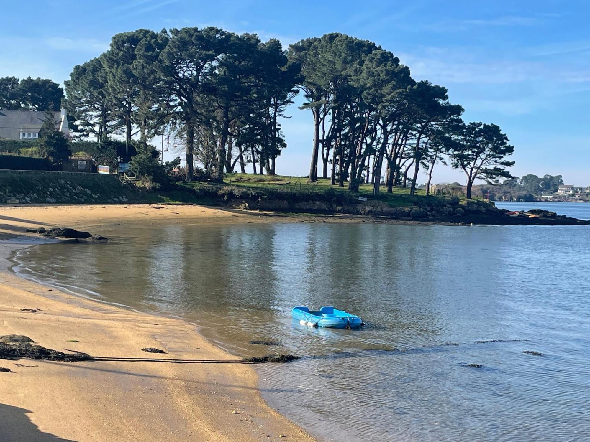 D Izel2 Entre Terre Et Pres D'un Golf Ploemel