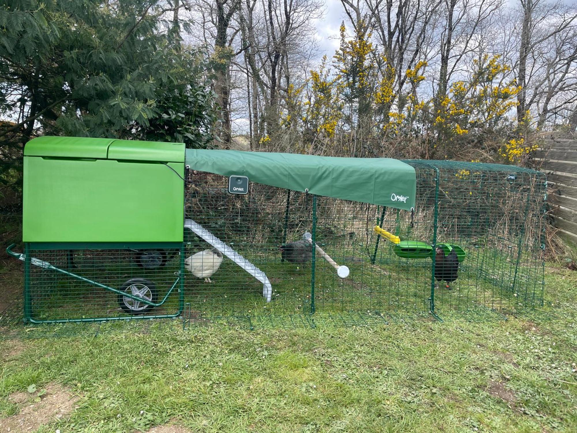 D Izel2 Entre Terre Et Pres D'un Golf * Ploemel